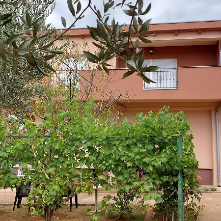 Apartment Iva *