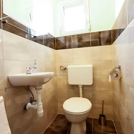 Apartment Iva