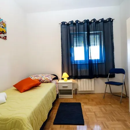 Iva Apartment