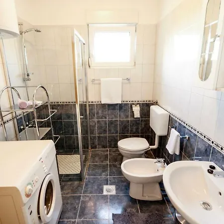 Apartment Iva