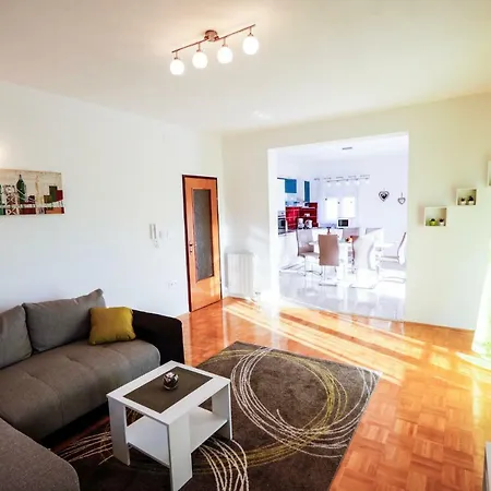 Apartment Iva Zadar