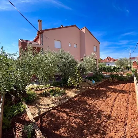 Apartmán Iva Zadar