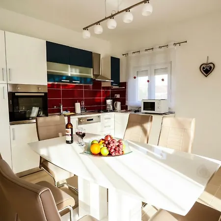 Apartmán Iva