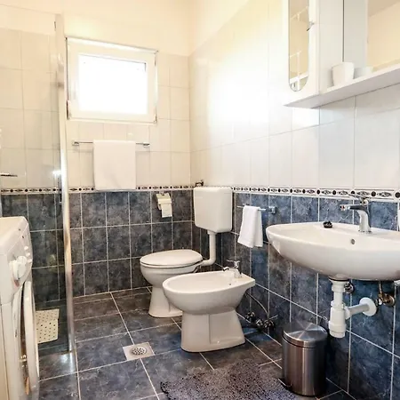 Apartmán Iva Zadar