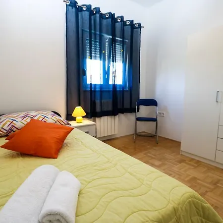 Iva Apartament Zadar