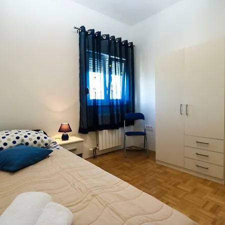 Iva Apartament Zadar