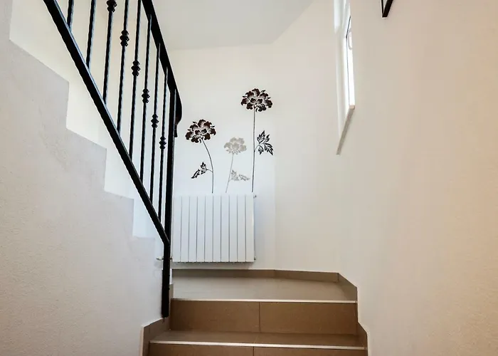 شقة Iva زادار